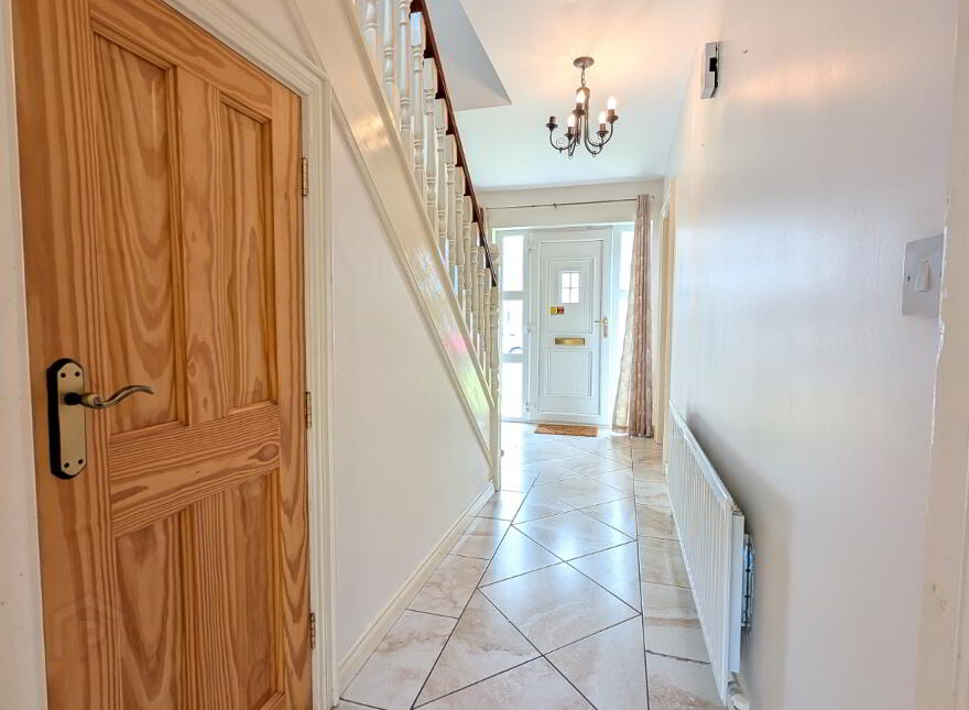 45 Old Railway Close, Leitrim, Castlewellan, BT31 9PL