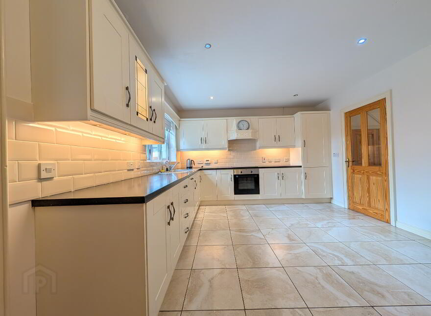 45 Old Railway Close, Leitrim, Castlewellan, BT31 9PL