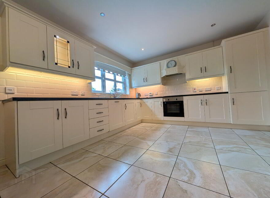 45 Old Railway Close, Leitrim, Castlewellan, BT31 9PL