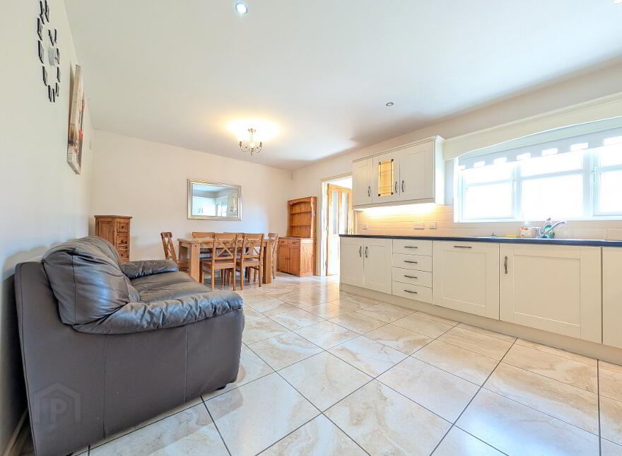 45 Old Railway Close, Leitrim, Castlewellan, BT31 9PL