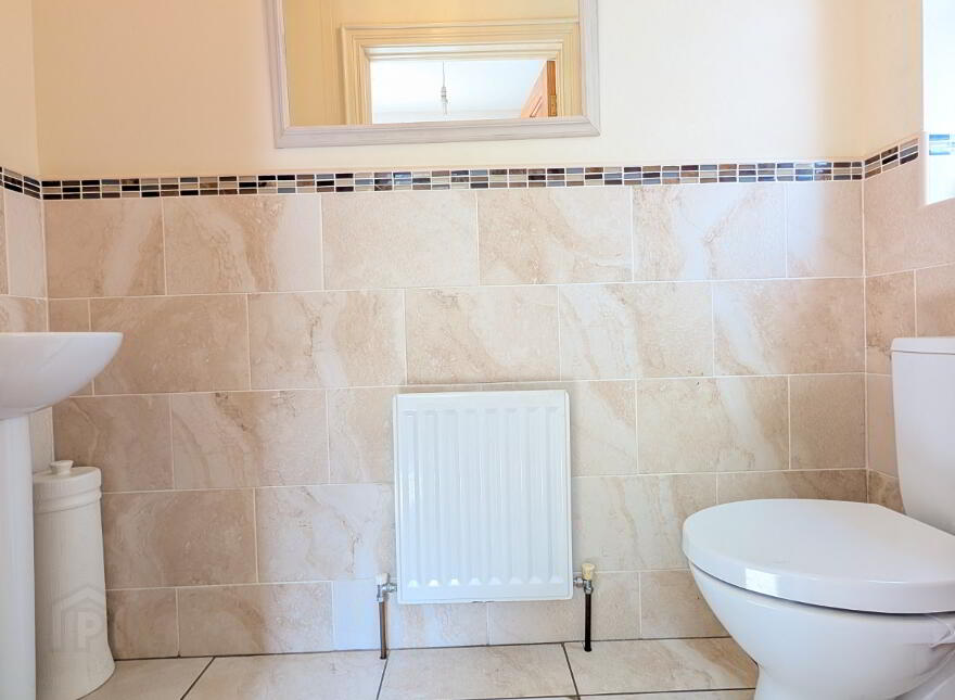 45 Old Railway Close, Leitrim, Castlewellan, BT31 9PL