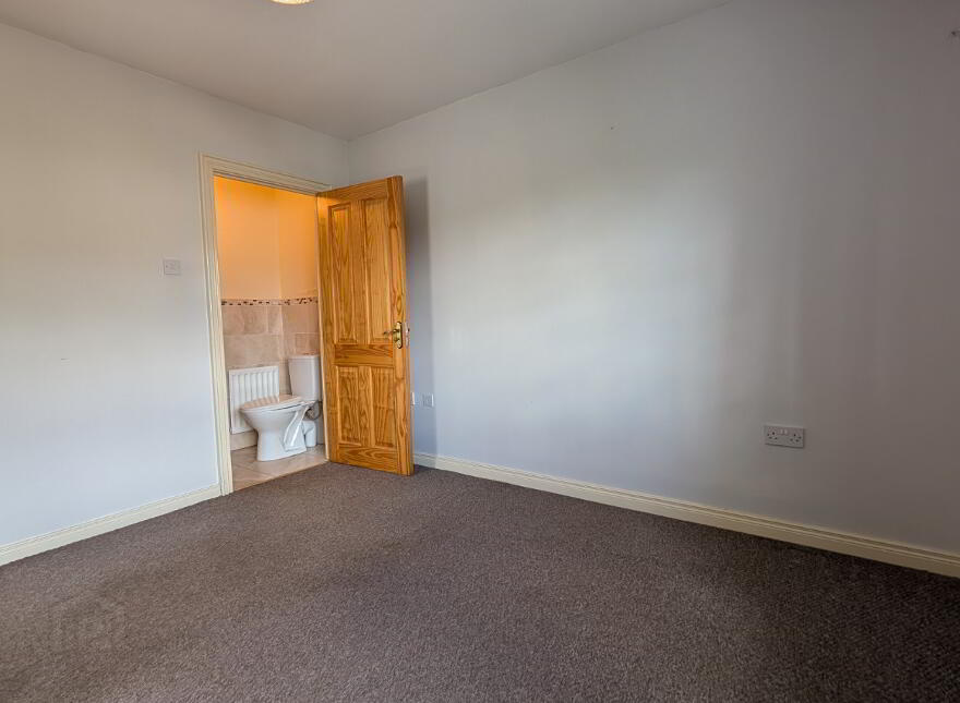 45 Old Railway Close, Leitrim, Castlewellan, BT31 9PL