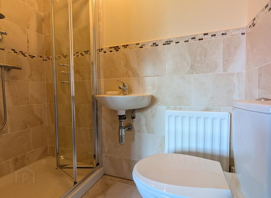 45 Old Railway Close, Leitrim, Castlewellan, BT31 9PL