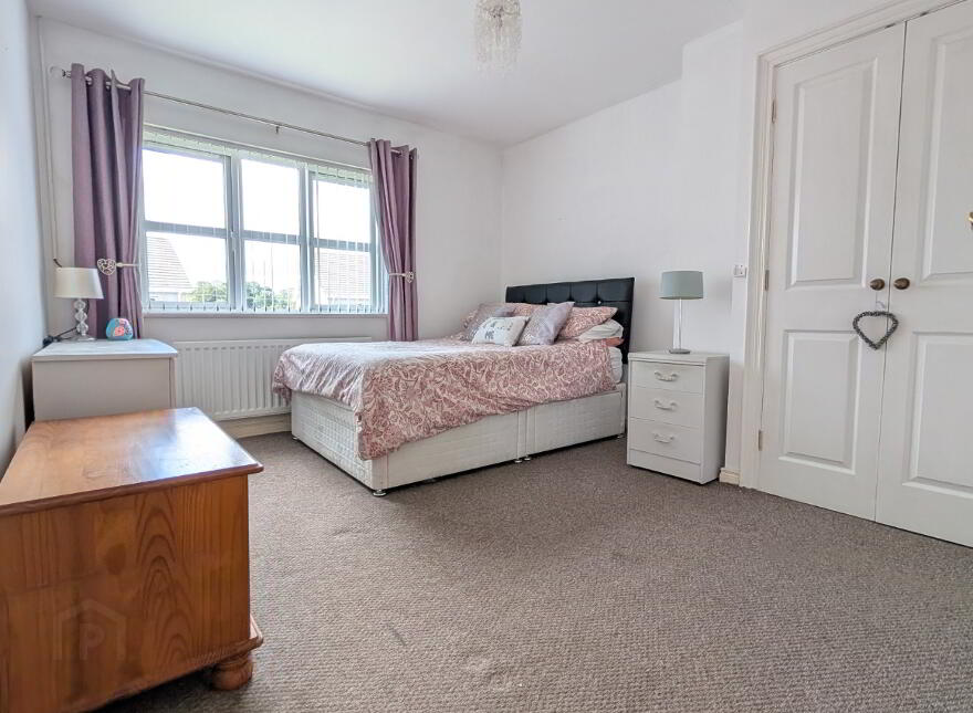 45 Old Railway Close, Leitrim, Castlewellan, BT31 9PL