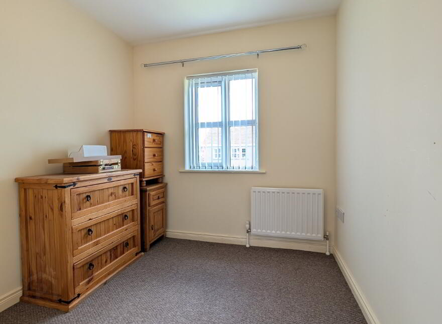 45 Old Railway Close, Leitrim, Castlewellan, BT31 9PL