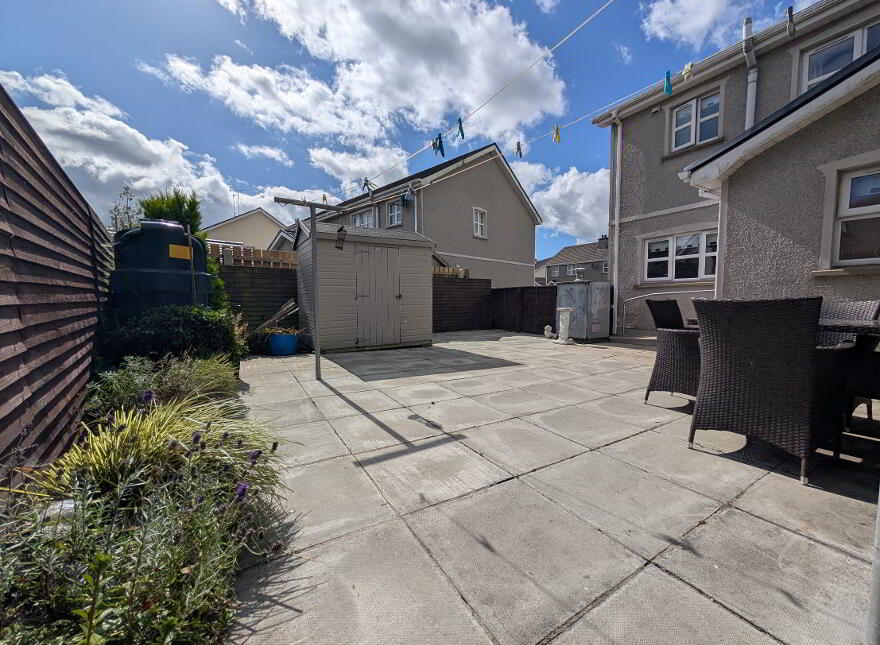 45 Old Railway Close, Leitrim, Castlewellan, BT31 9PL