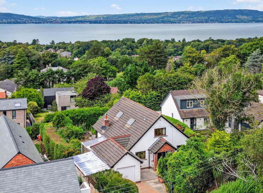 4 Upper Croft Road, Holywood, BT18 0HJ