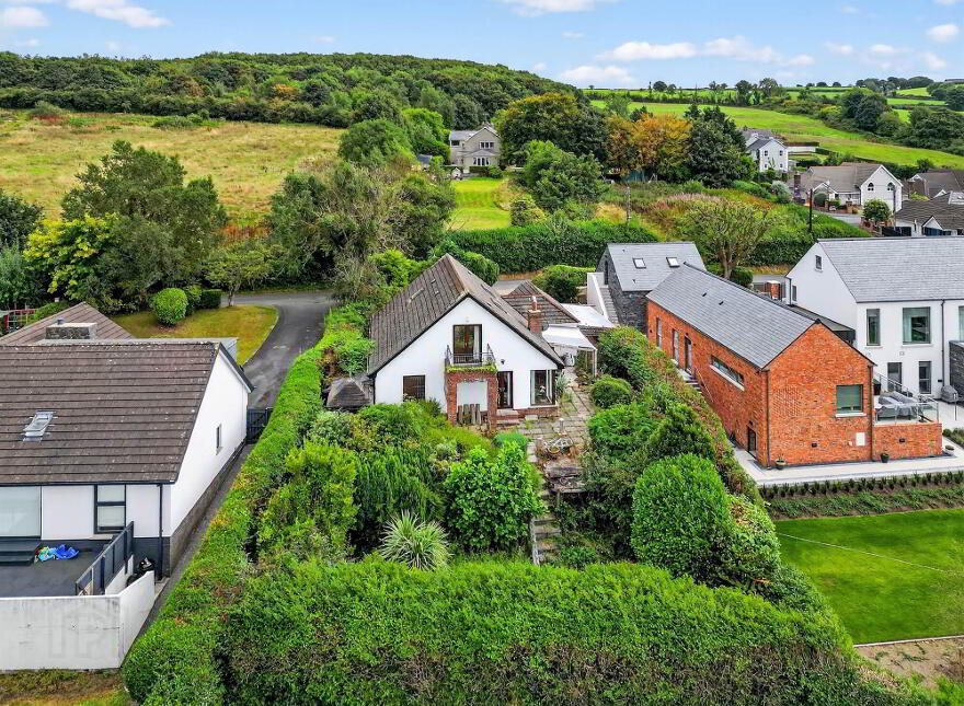 4 Upper Croft Road, Holywood, BT18 0HJ