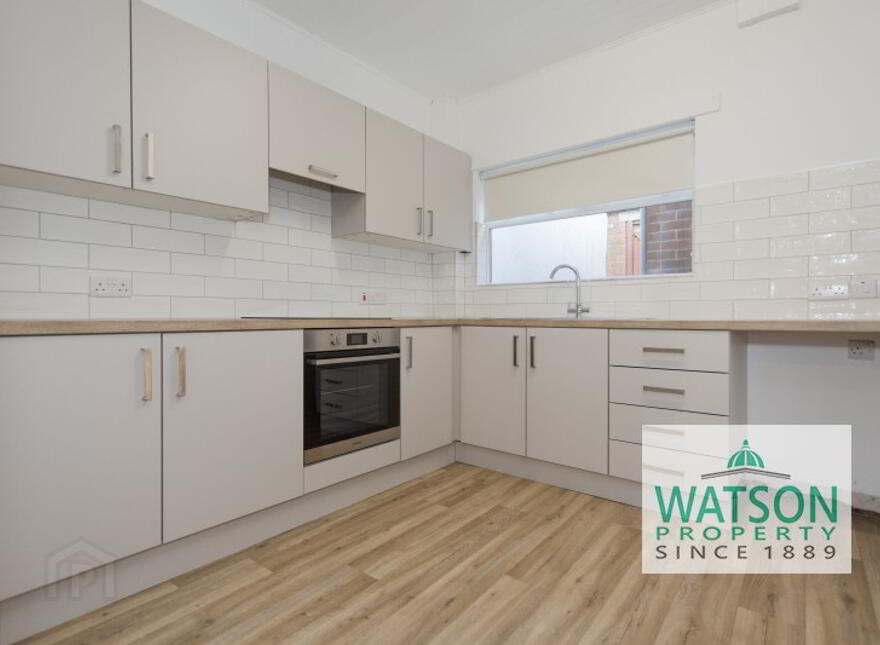 17 Castlereagh Parade, Castlereagh Road Area, Belfast, BT5 5GT