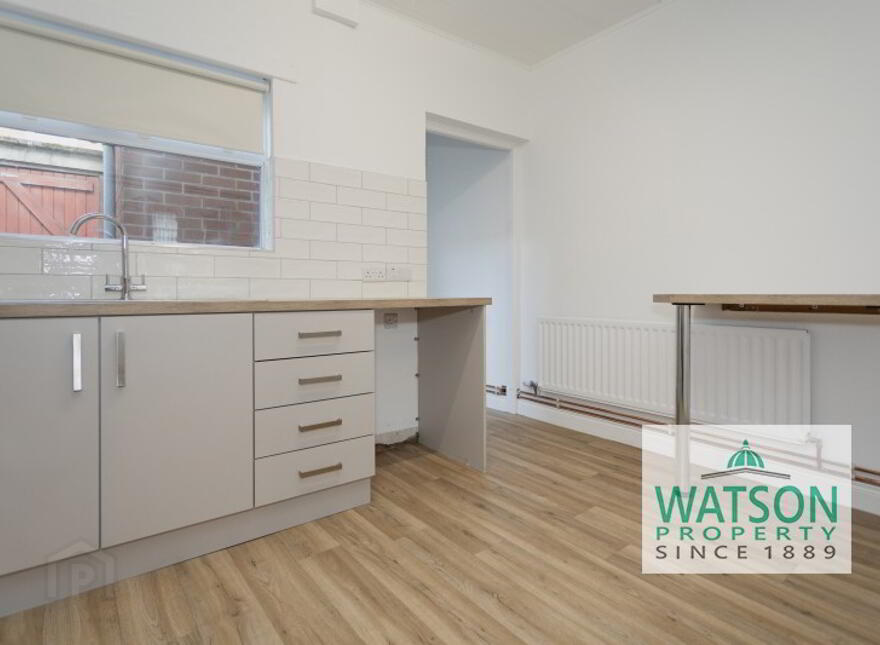 17 Castlereagh Parade, Castlereagh Road Area, Belfast, BT5 5GT