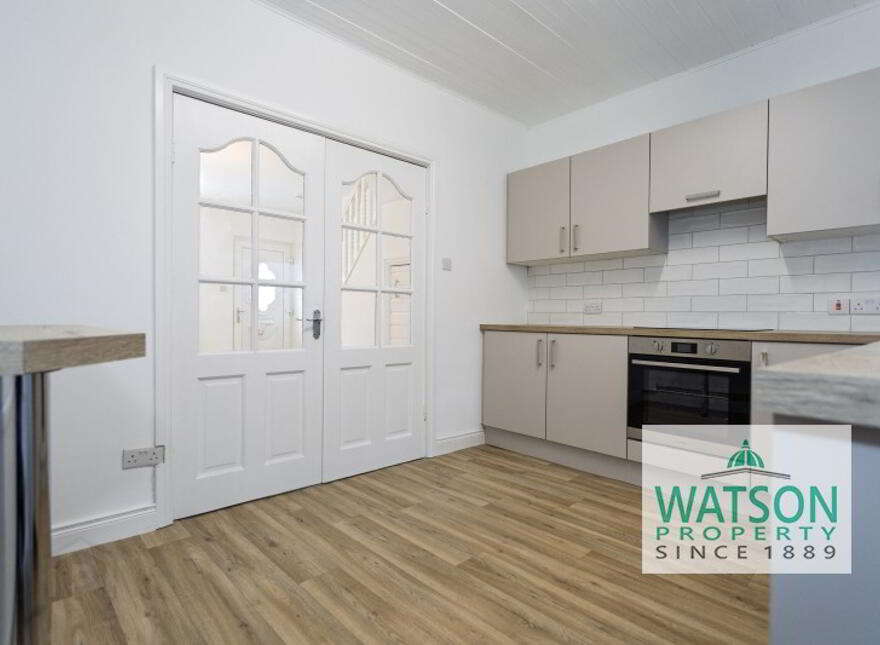 17 Castlereagh Parade, Castlereagh Road Area, Belfast, BT5 5GT