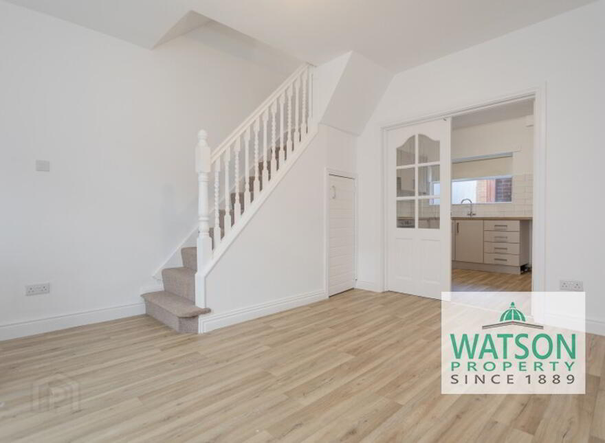 17 Castlereagh Parade, Castlereagh Road Area, Belfast, BT5 5GT