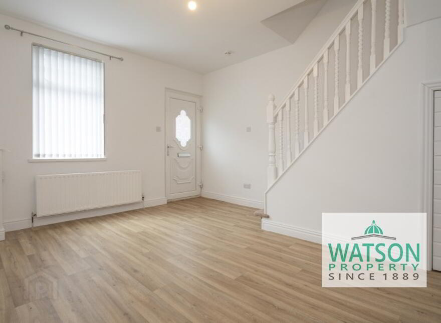 17 Castlereagh Parade, Castlereagh Road Area, Belfast, BT5 5GT