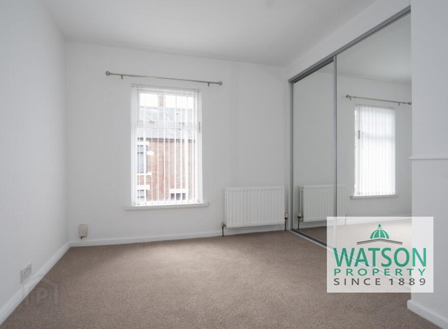 17 Castlereagh Parade, Castlereagh Road Area, Belfast, BT5 5GT