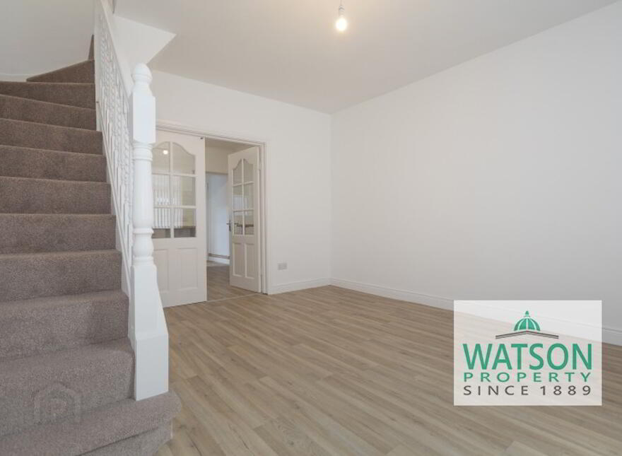 17 Castlereagh Parade, Castlereagh Road Area, Belfast, BT5 5GT