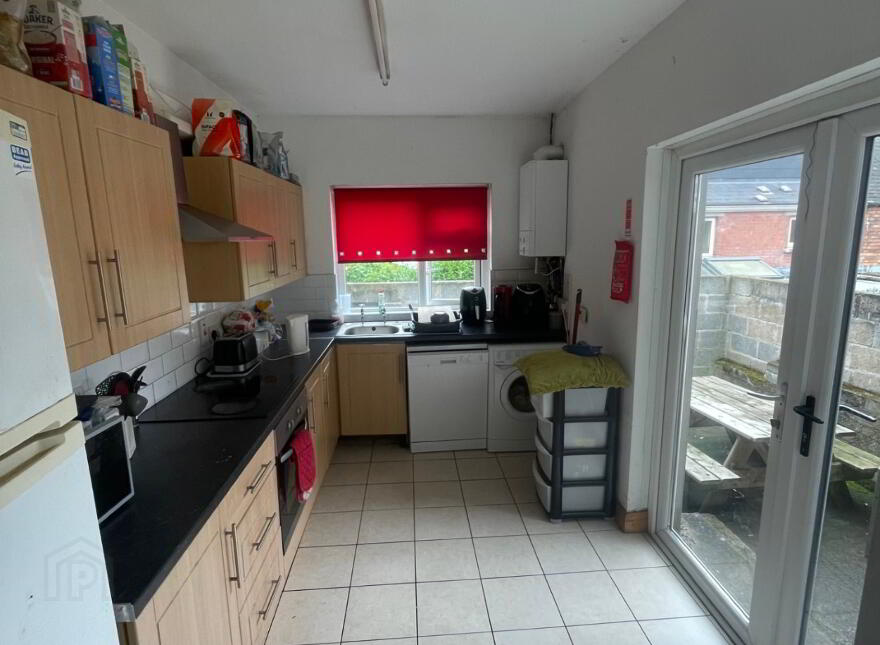 34 Strandview Street, Stranmillis, Belfast, BT9 5FF