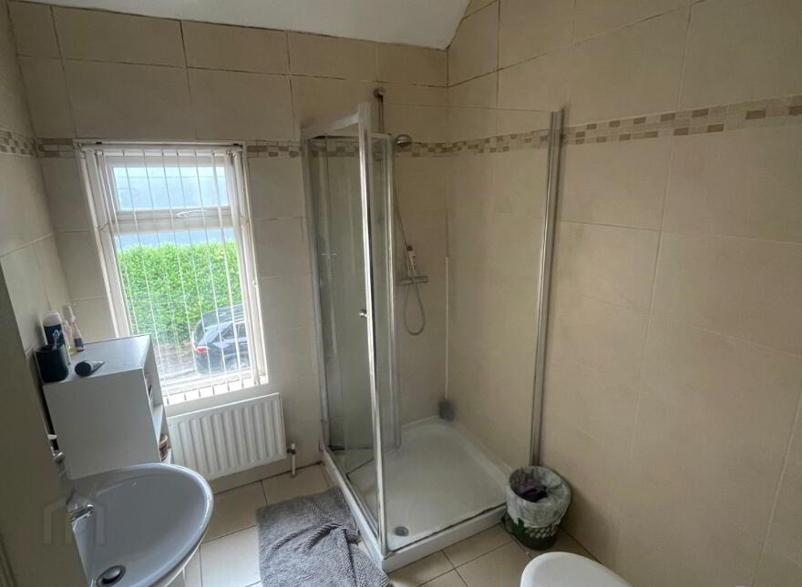 34 Strandview Street, Stranmillis, Belfast, BT9 5FF