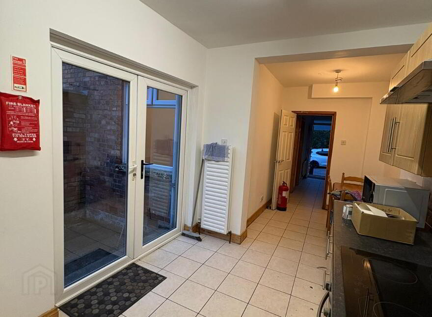 34 Strandview Street, Stranmillis, Belfast, BT9 5FF