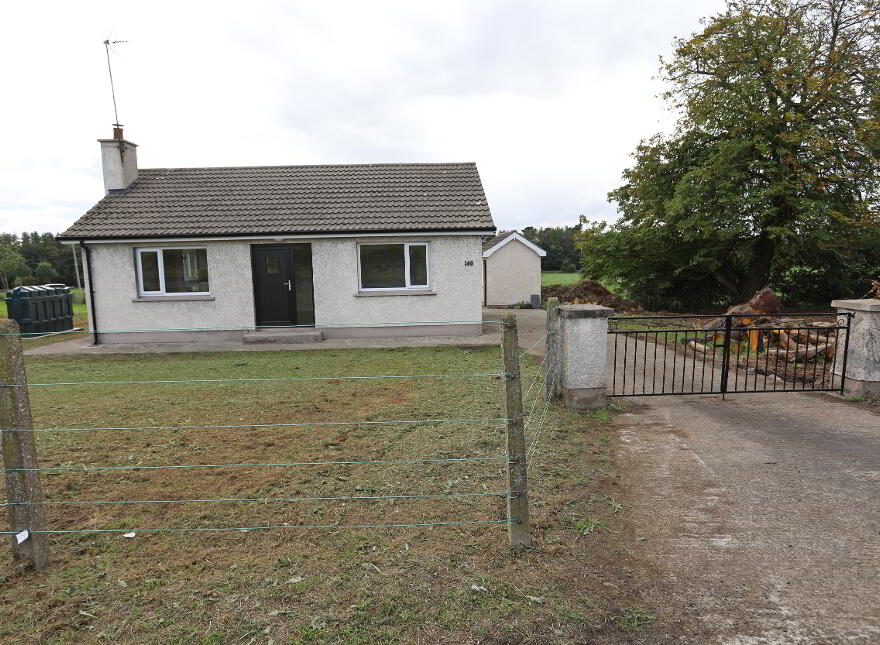 148 Vow Road, Ballymoney, BT53 7NU