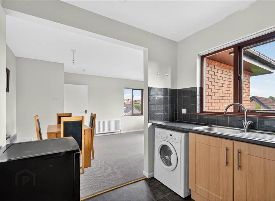 17 Lockside Court, Off Lockview Road, Stranmillis, Belfast, BT9 5GQ