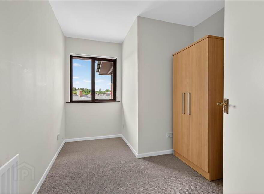 17 Lockside Court, Off Lockview Road, Stranmillis, Belfast, BT9 5GQ