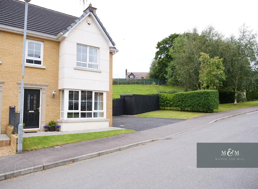 1 Maynooth Manor, Richhill, BT61 9PB