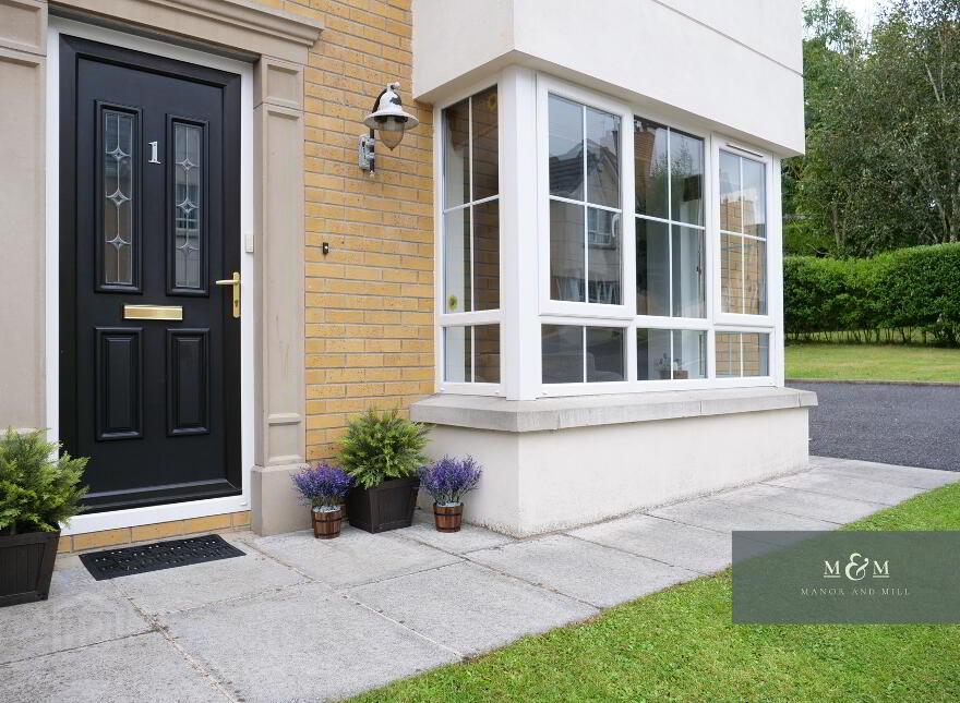 1 Maynooth Manor, Richhill, BT61 9PB