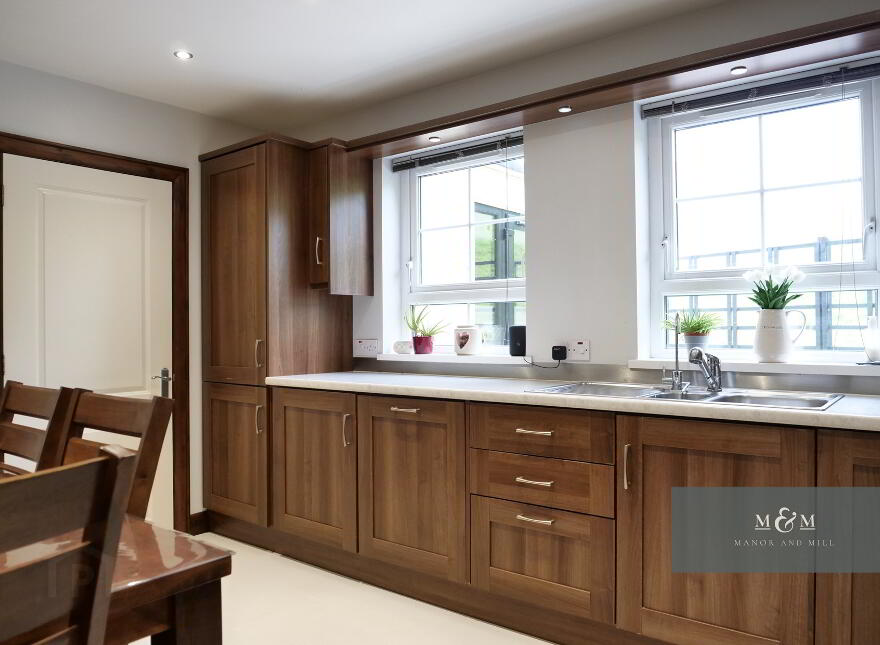 1 Maynooth Manor, Richhill, BT61 9PB