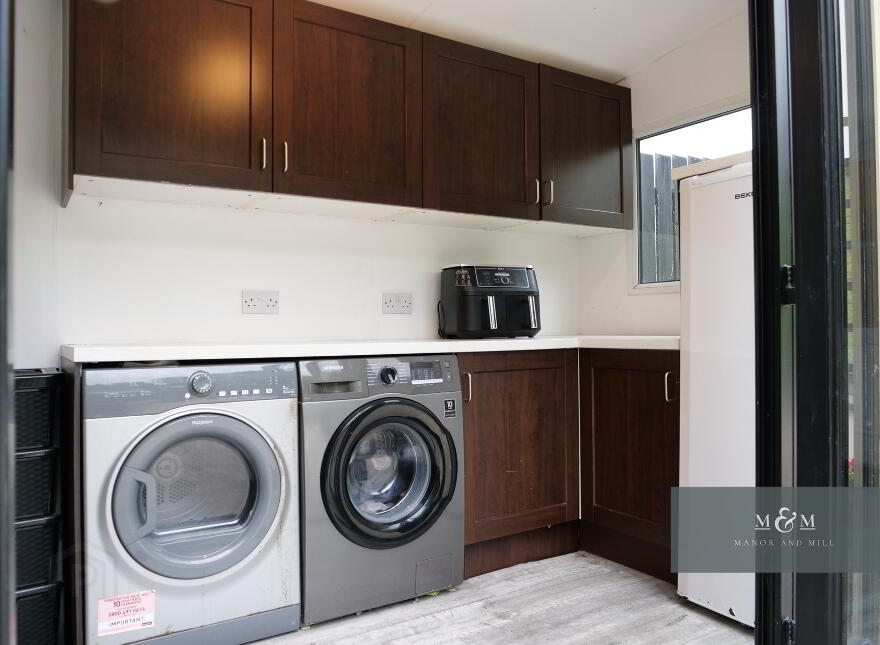 1 Maynooth Manor, Richhill, BT61 9PB