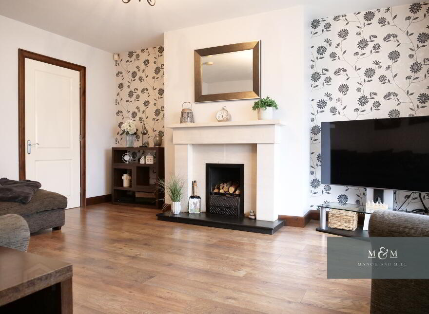 1 Maynooth Manor, Richhill, BT61 9PB