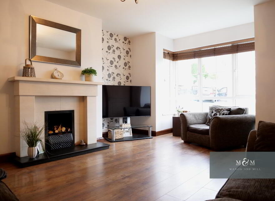 1 Maynooth Manor, Richhill, BT61 9PB