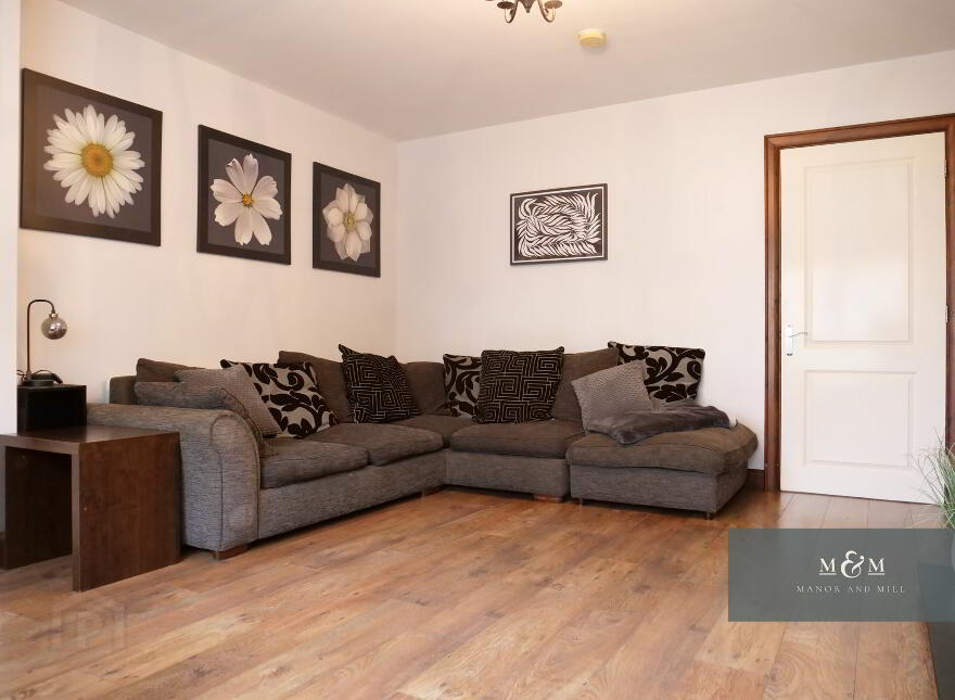 1 Maynooth Manor, Richhill, BT61 9PB