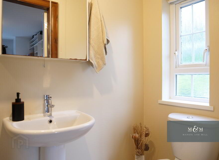 1 Maynooth Manor, Richhill, BT61 9PB