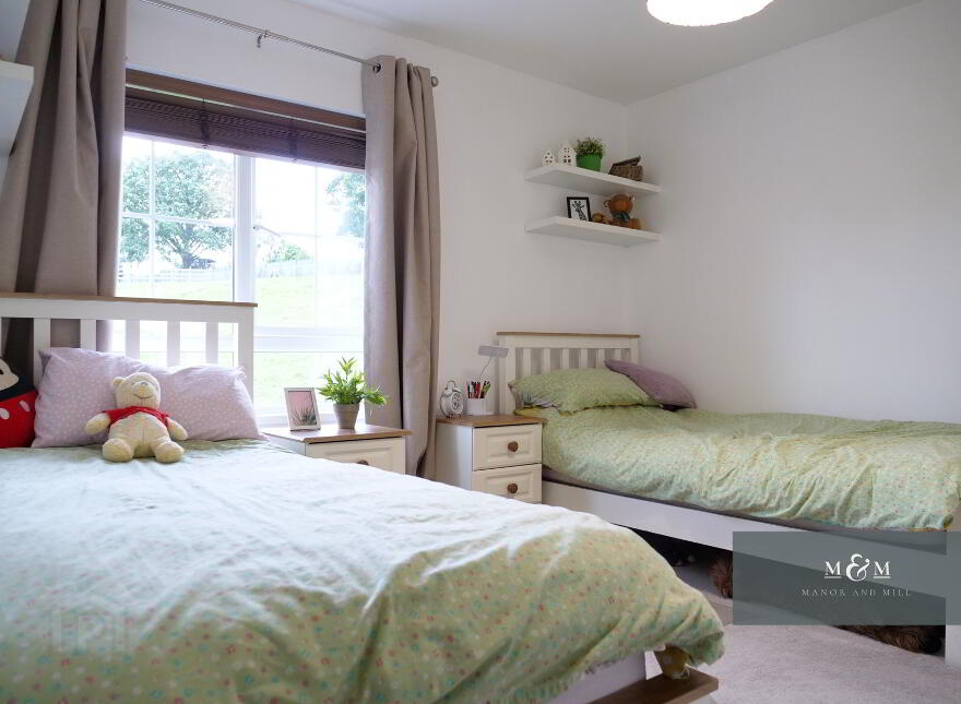 1 Maynooth Manor, Richhill, BT61 9PB