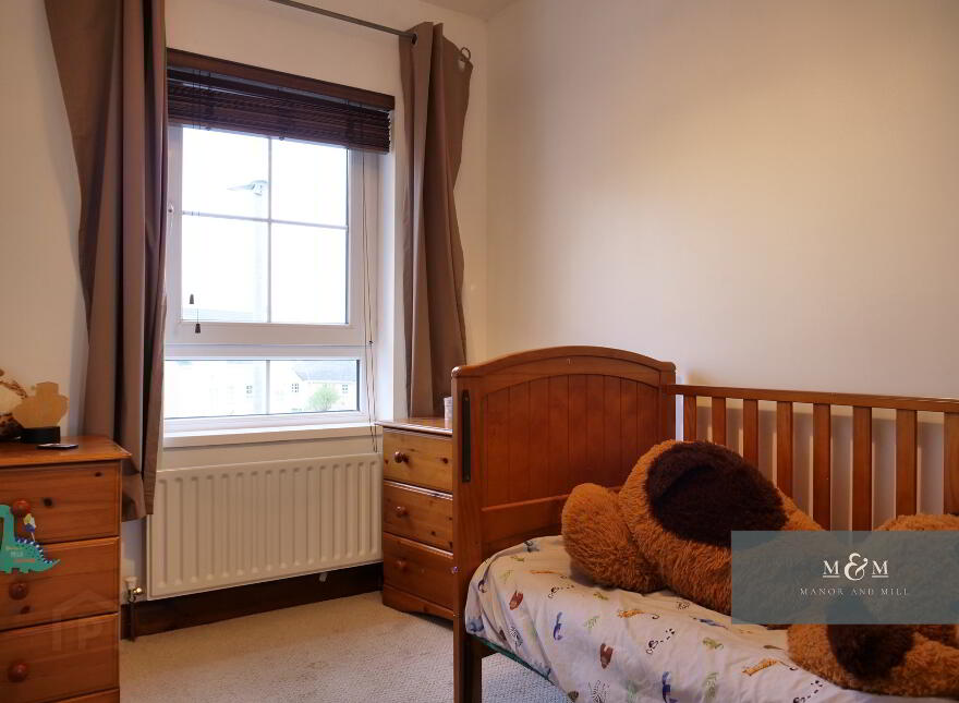 1 Maynooth Manor, Richhill, BT61 9PB
