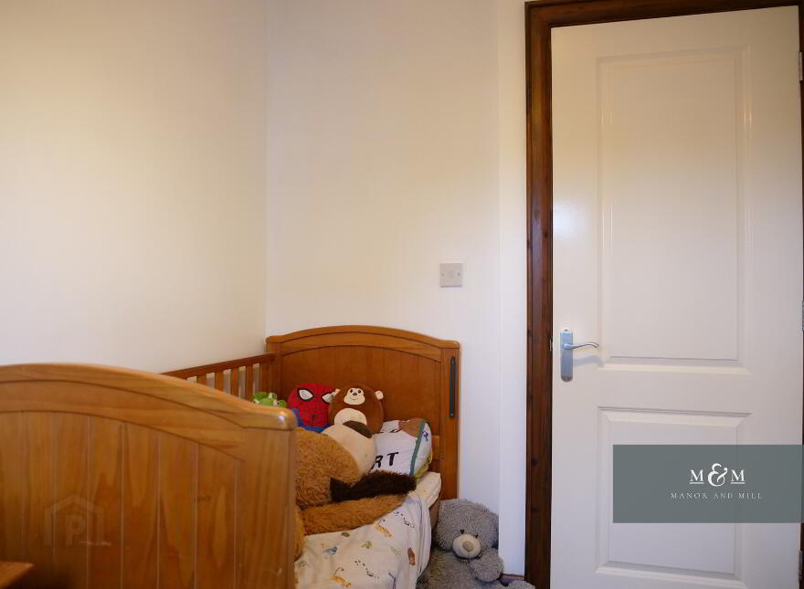 1 Maynooth Manor, Richhill, BT61 9PB