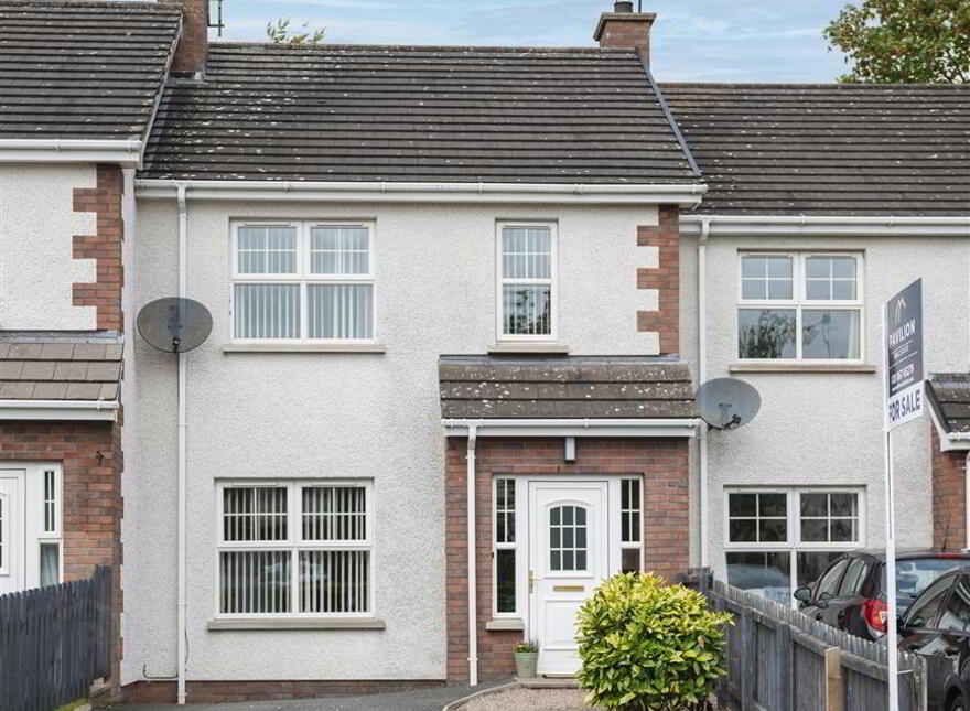 5 Rossin View, Donaghmore, Dungannon, BT70 1SZ