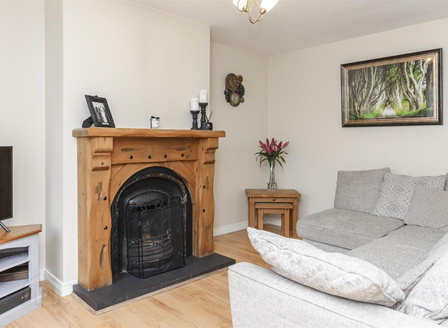 5 Rossin View, Donaghmore, Dungannon, BT70 1SZ