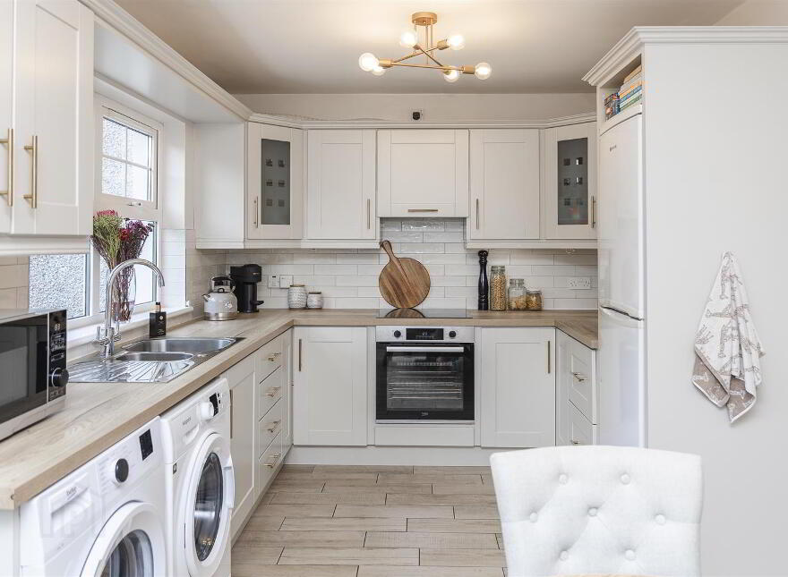 5 Rossin View, Donaghmore, Dungannon, BT70 1SZ