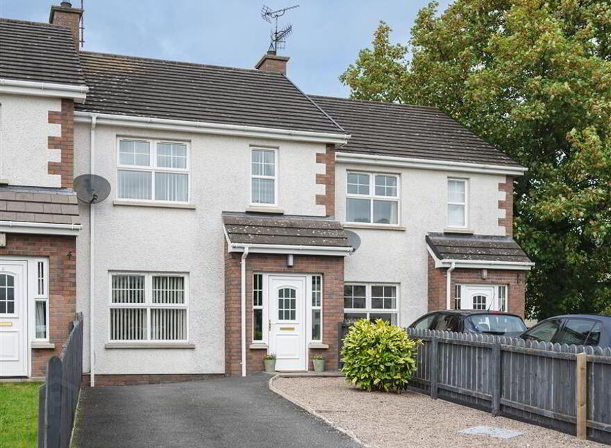 5 Rossin View, Donaghmore, Dungannon, BT70 1SZ photo