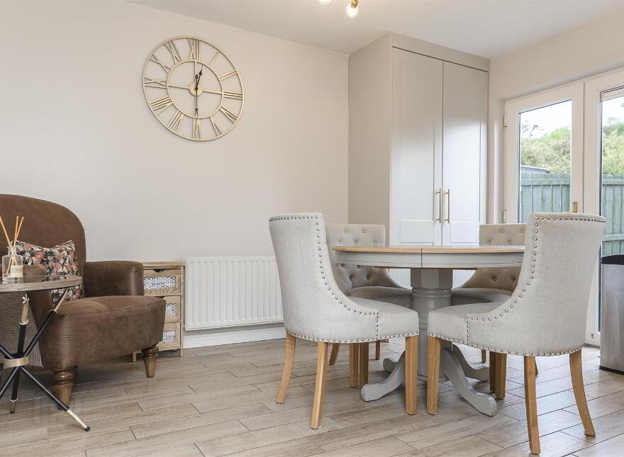 5 Rossin View, Donaghmore, Dungannon, BT70 1SZ
