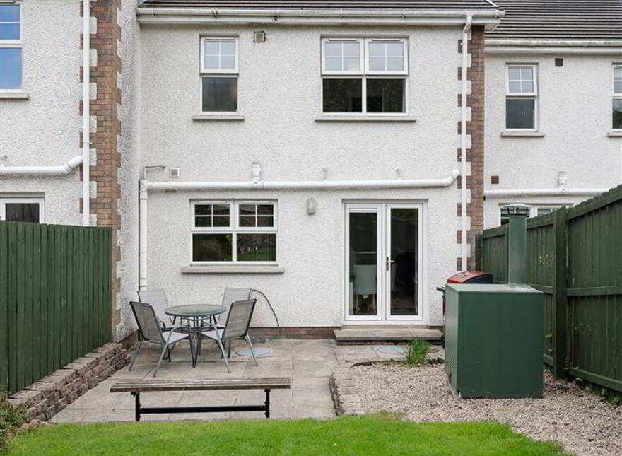 5 Rossin View, Donaghmore, Dungannon, BT70 1SZ