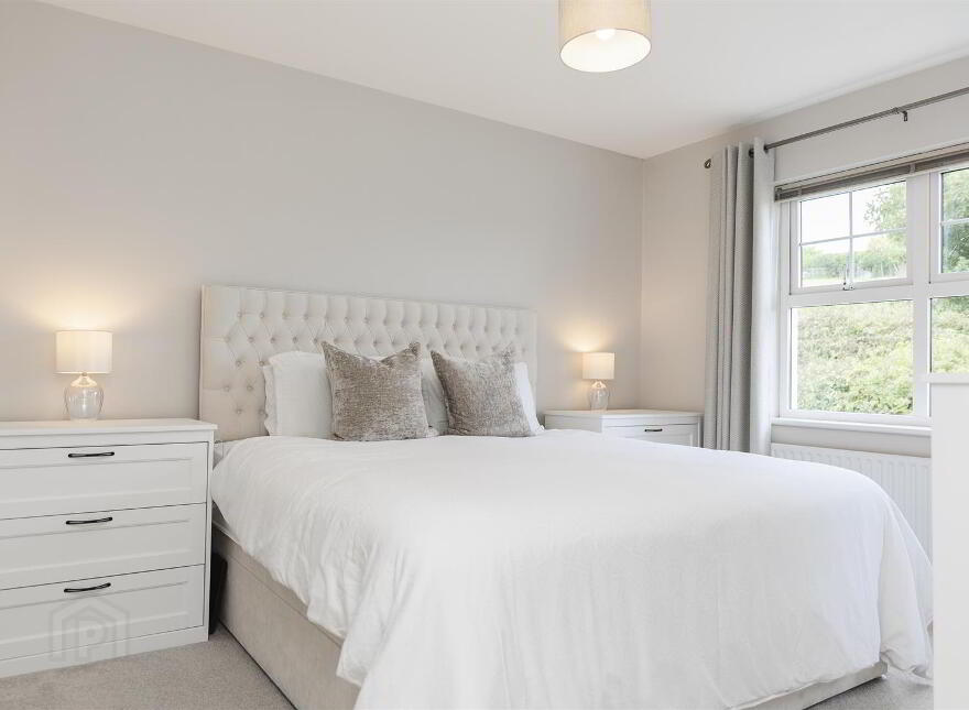 5 Rossin View, Donaghmore, Dungannon, BT70 1SZ