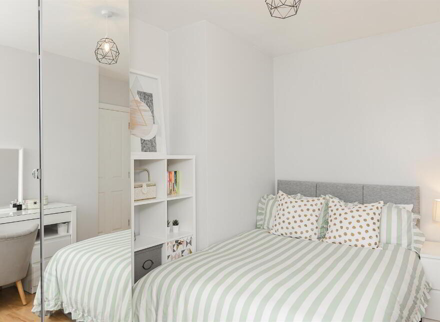 5 Rossin View, Donaghmore, Dungannon, BT70 1SZ