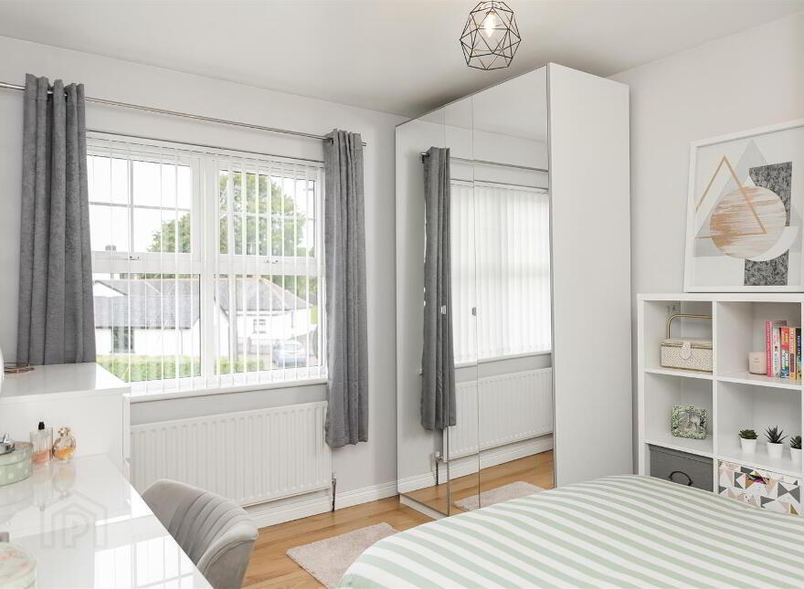 5 Rossin View, Donaghmore, Dungannon, BT70 1SZ