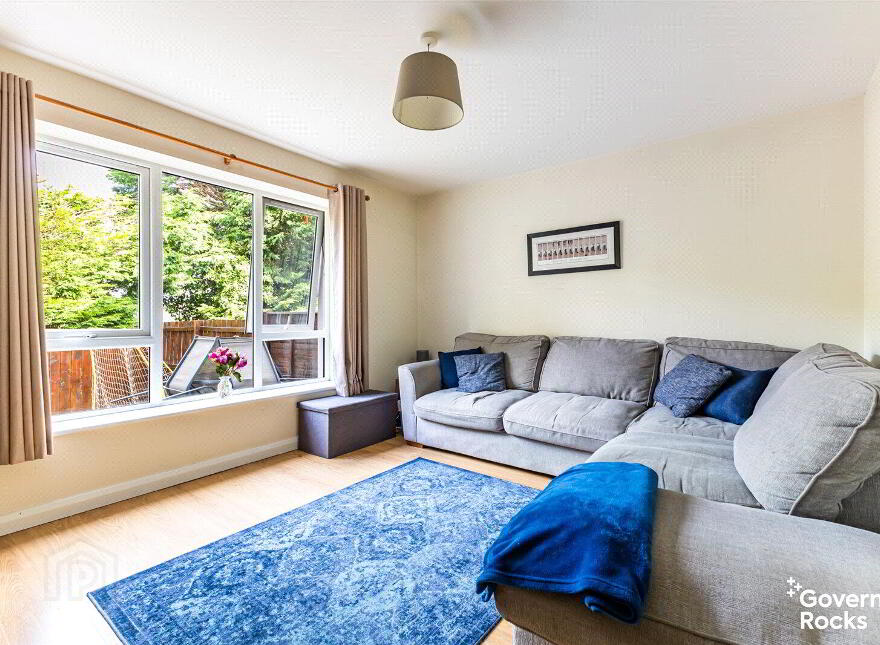4 Shaftesbury Avenue, Bangor, BT20 3GA