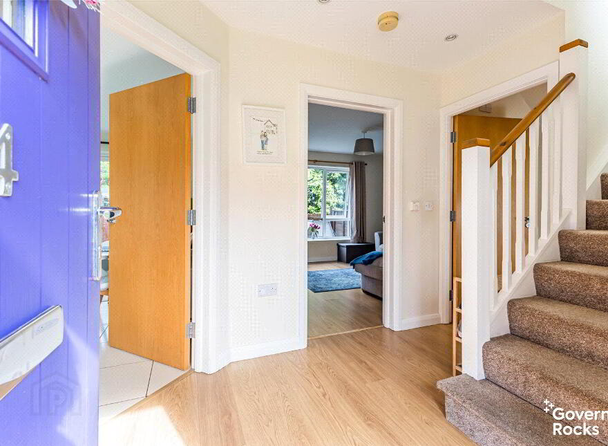 4 Shaftesbury Avenue, Bangor, BT20 3GA