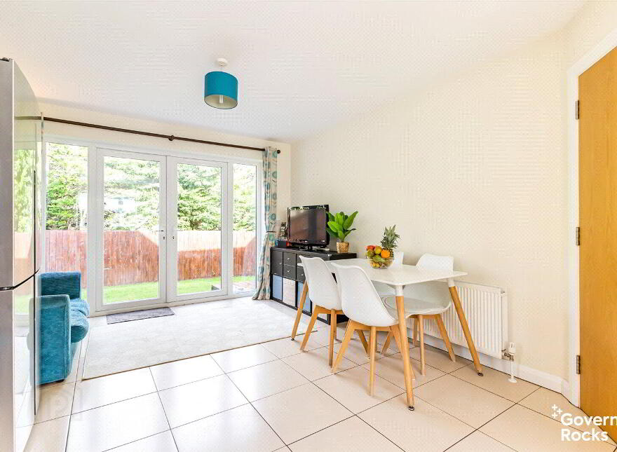 4 Shaftesbury Avenue, Bangor, BT20 3GA