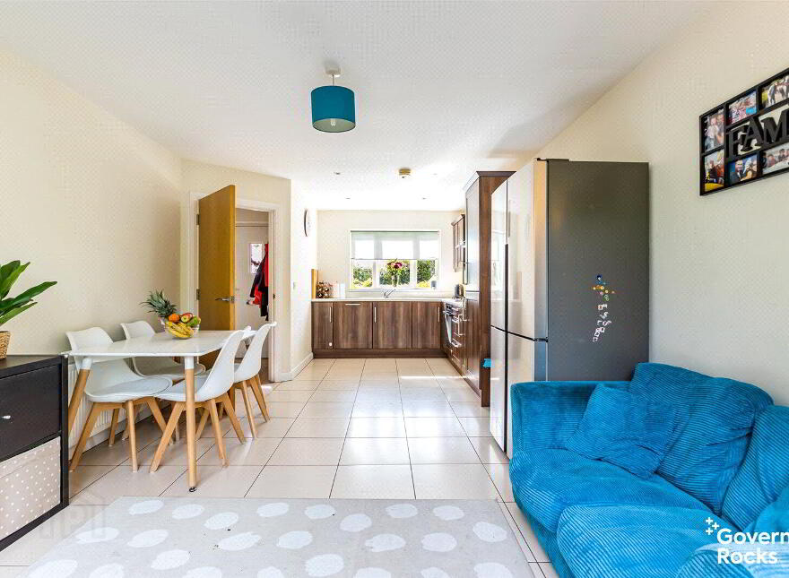 4 Shaftesbury Avenue, Bangor, BT20 3GA