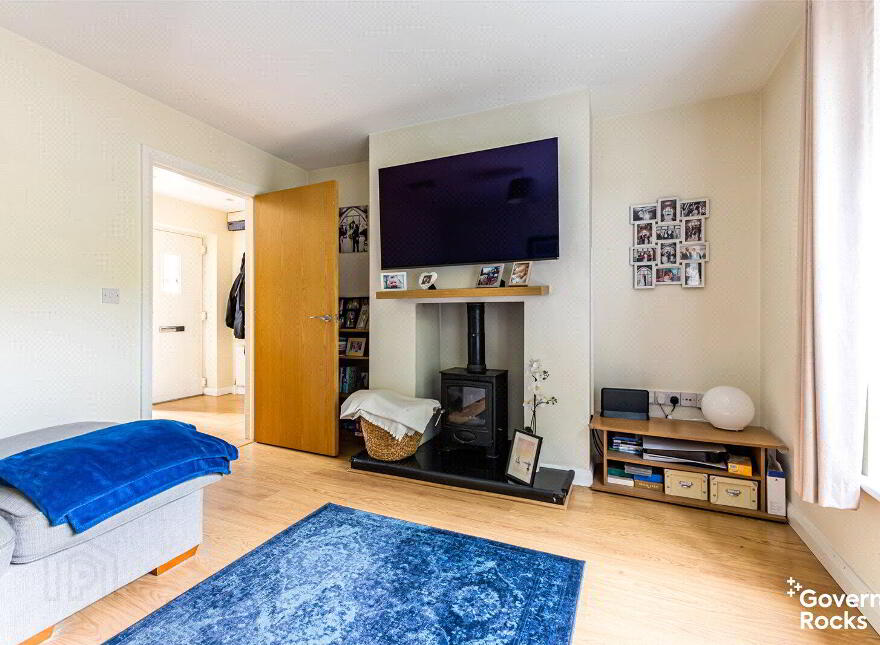 4 Shaftesbury Avenue, Bangor, BT20 3GA